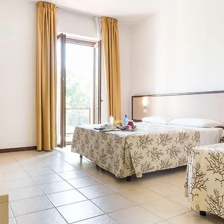 Rondine Hotel Marinella di Sarzana