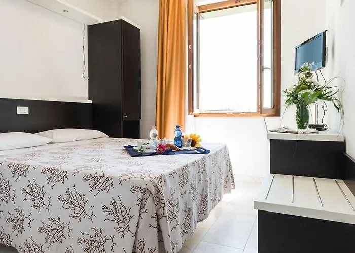Hotel Rondine 3*