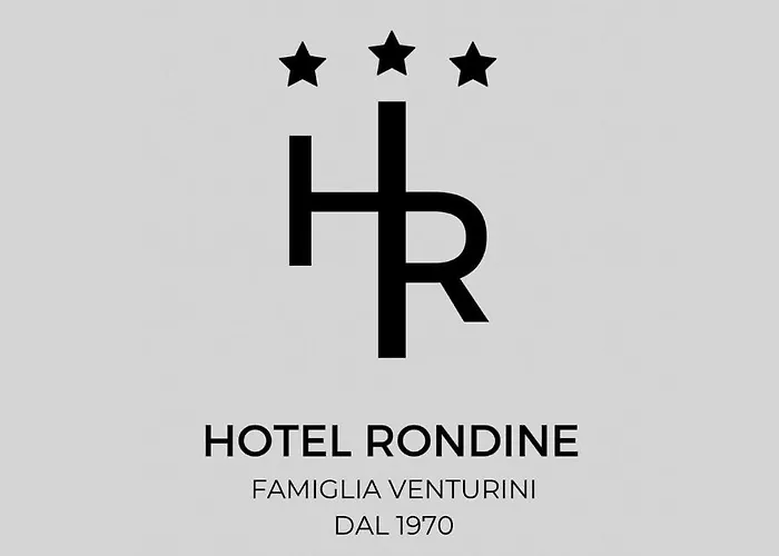 Rondine Hotel 3*