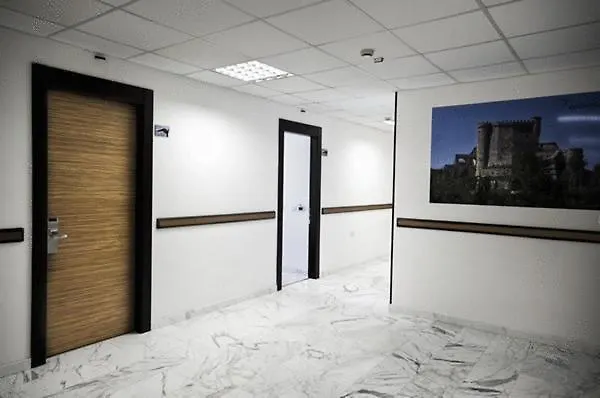 Hotel Rondine Marinella di Sarzana