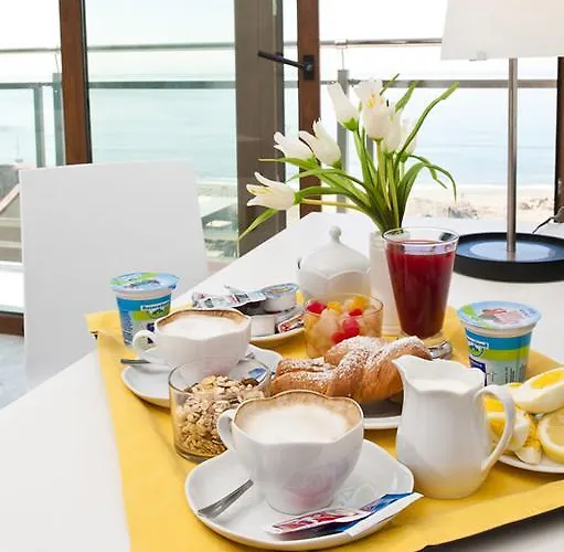 Hotel Rondine