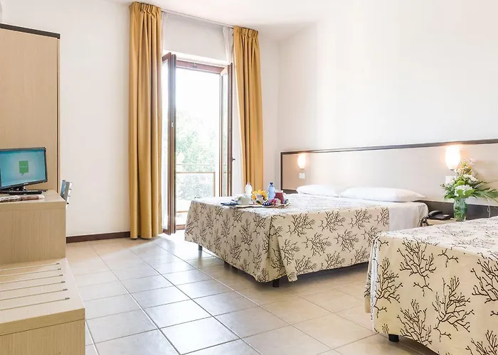 Rondine Hotel Marinella di Sarzana