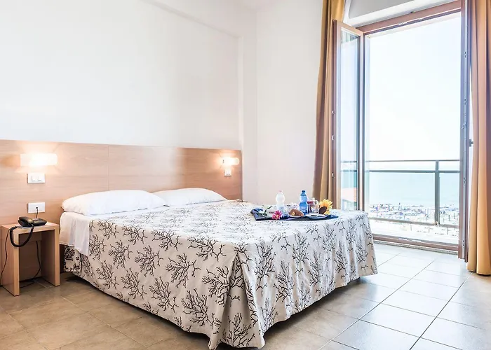 Hotel Rondine Marinella di Sarzana