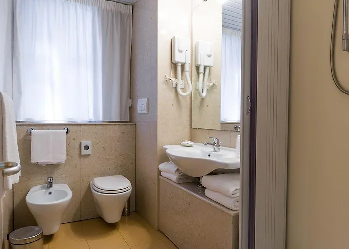 Rondine Hotel Marinella di Sarzana
