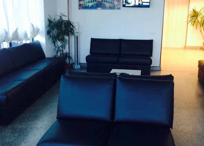 Hotel Rondine