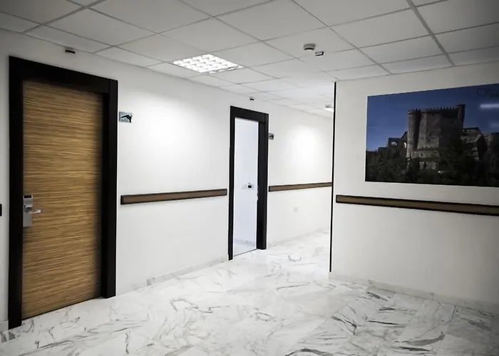 Rondine Hotel