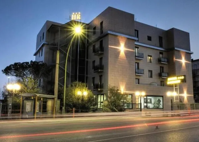 Rondine Hotel