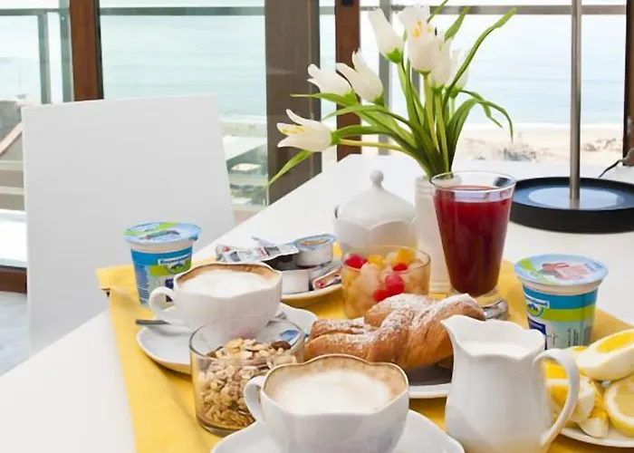Hotel Rondine Marinella di Sarzana