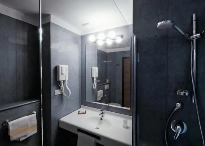 Hotel Rondine