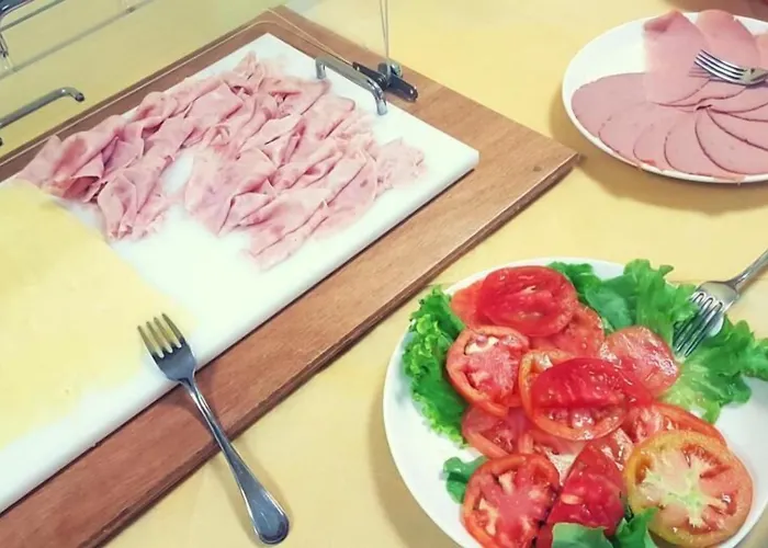 Rondine Hotel Marinella di Sarzana