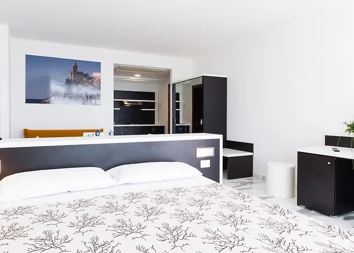 Rondine Hotel Marinella di Sarzana