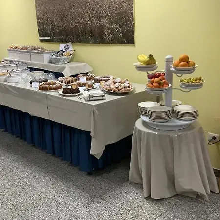 Rondine Marinella di Sarzana