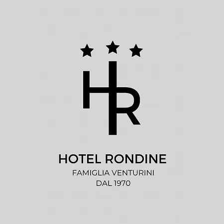 Rondine Hotell 3*