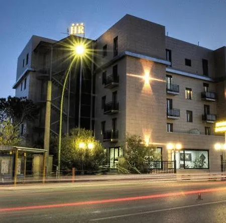 Hotel Rondine Marinella di Sarzana