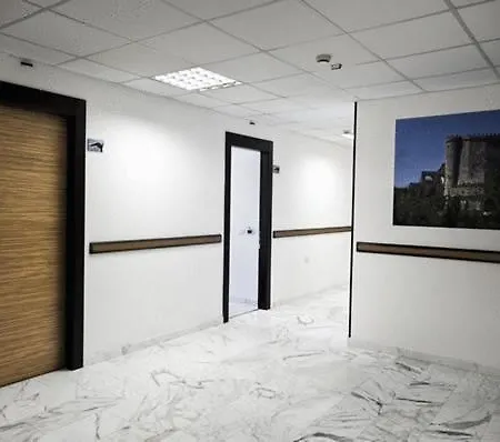 Hotell Rondine Marinella di Sarzana