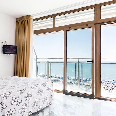 Rondine Hotel