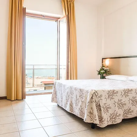 Hotel Rondine Marinella di Sarzana