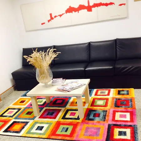 Rondine Hotel Marinella di Sarzana