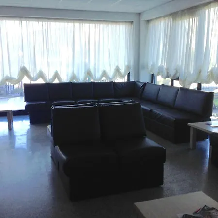 Hotel Rondine 3*