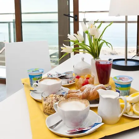 Hotel Rondine Marinella di Sarzana
