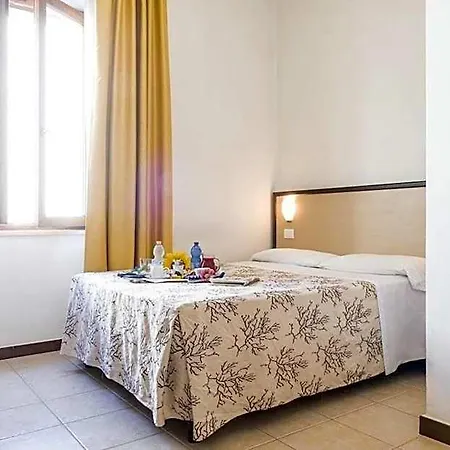 Rondine Hotel Marinella di Sarzana