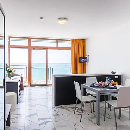 Hotel Rondine