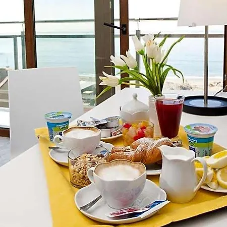 Hotel Rondine 3*