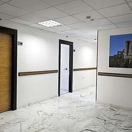 Hotel Rondine Marinella di Sarzana