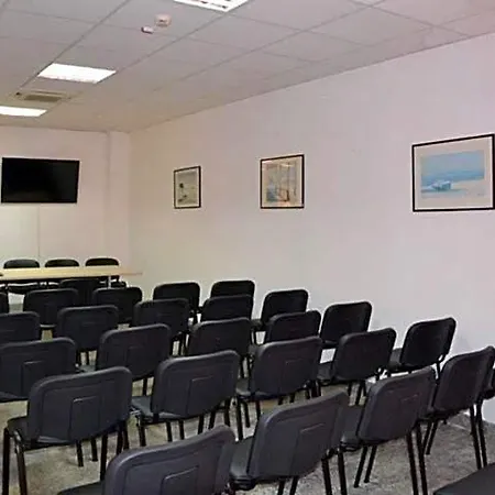 Hotel Rondine Marinella di Sarzana