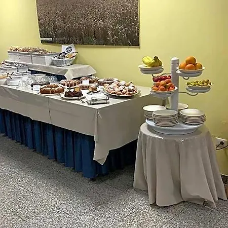 Hotel Rondine