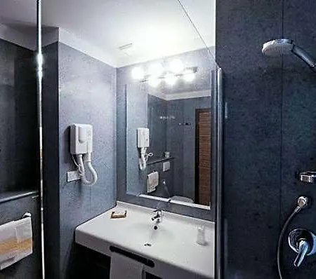 Rondine Hotel Marinella di Sarzana