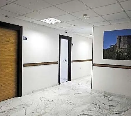Hotel Rondine