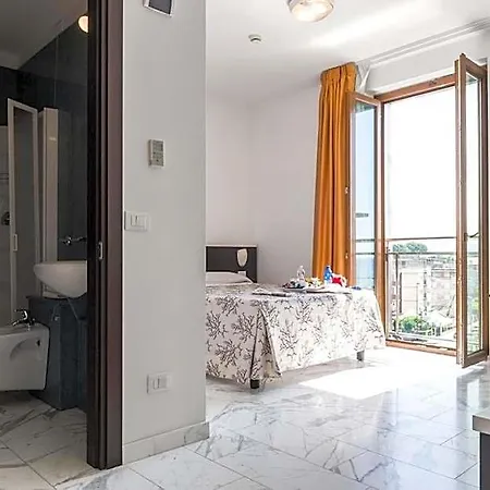 Hotel Rondine