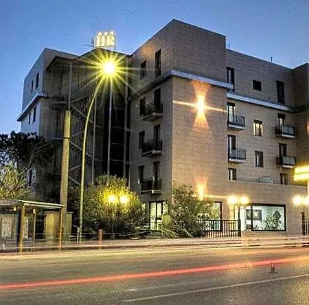 Hotel Rondine 3*