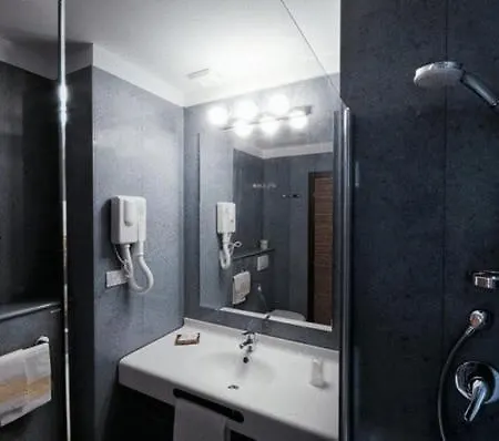 Hotel Rondine