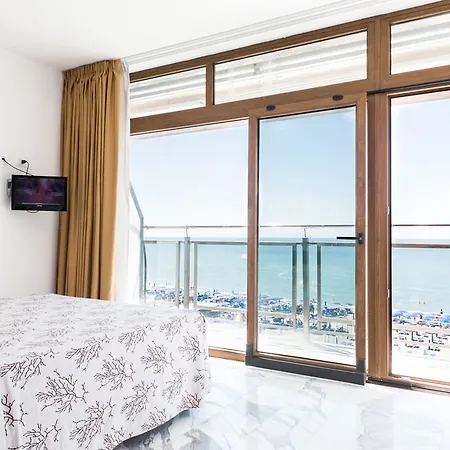 Rondine Hotel Marinella di Sarzana