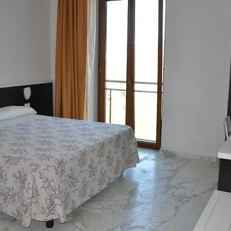 Hotel Rondine Marinella di Sarzana