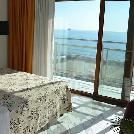 Rondine Hotel Marinella di Sarzana