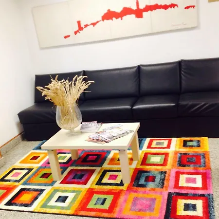 Hotel Rondine 3*