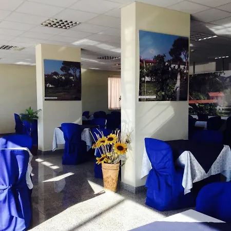 Hotel Rondine 3*