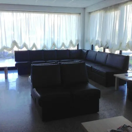 Rondine 3* Marinella di Sarzana