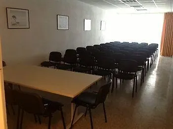 Rondine Hotel Marinella di Sarzana